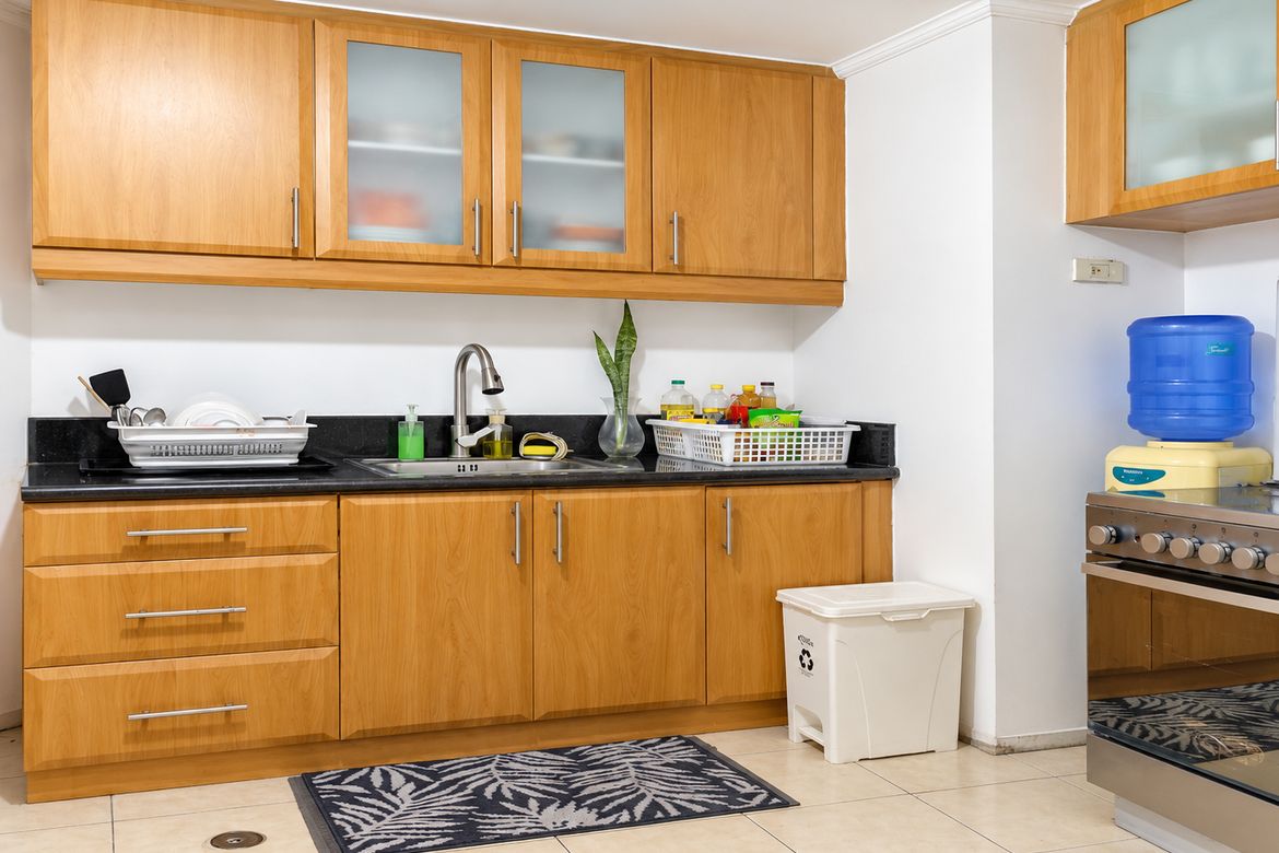 3 Bedroom Condo for Sale in Mayfair Tower, Ermita, Manila, Metro Manila near LRT-1 United Nations – photo 5