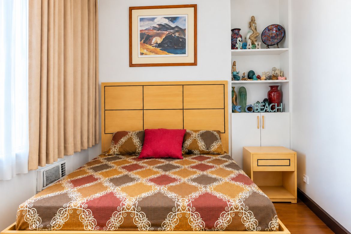 3 Bedroom Condo for Sale in Mayfair Tower, Ermita, Manila, Metro Manila near LRT-1 United Nations – photo 8