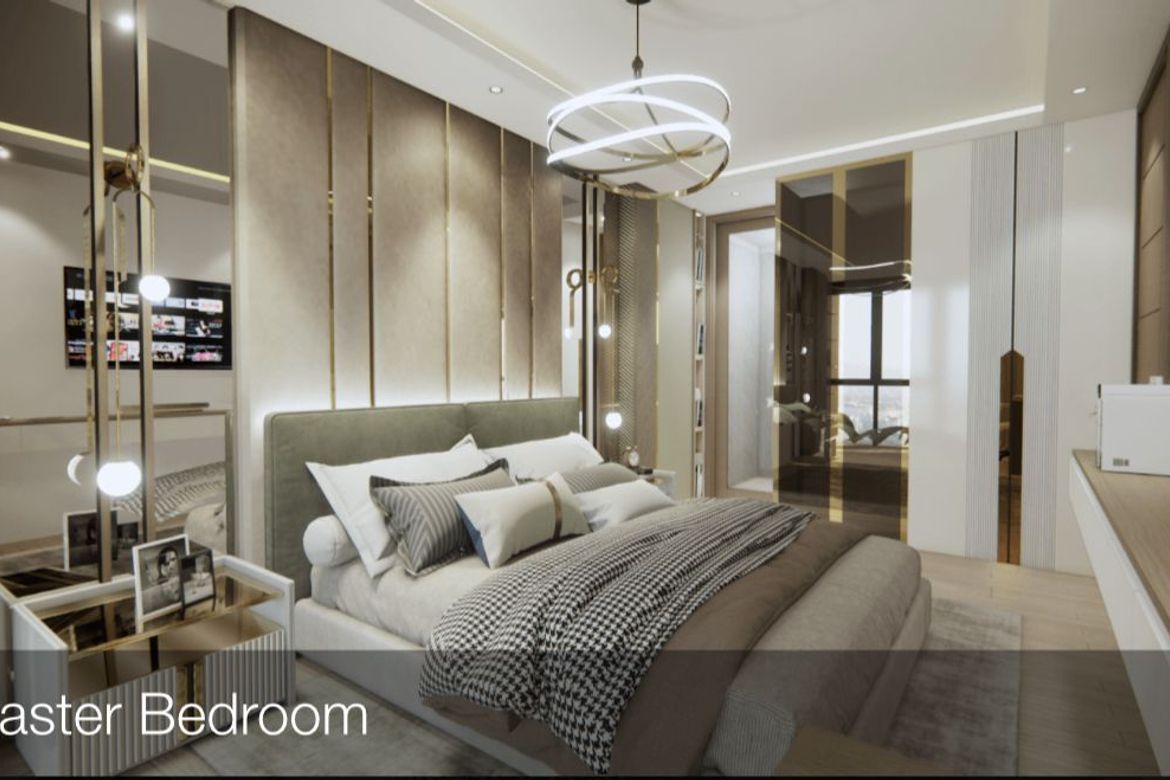 3 Bedroom Condo for Sale in Maytunas, San Juan, Metro Manila – photo 6