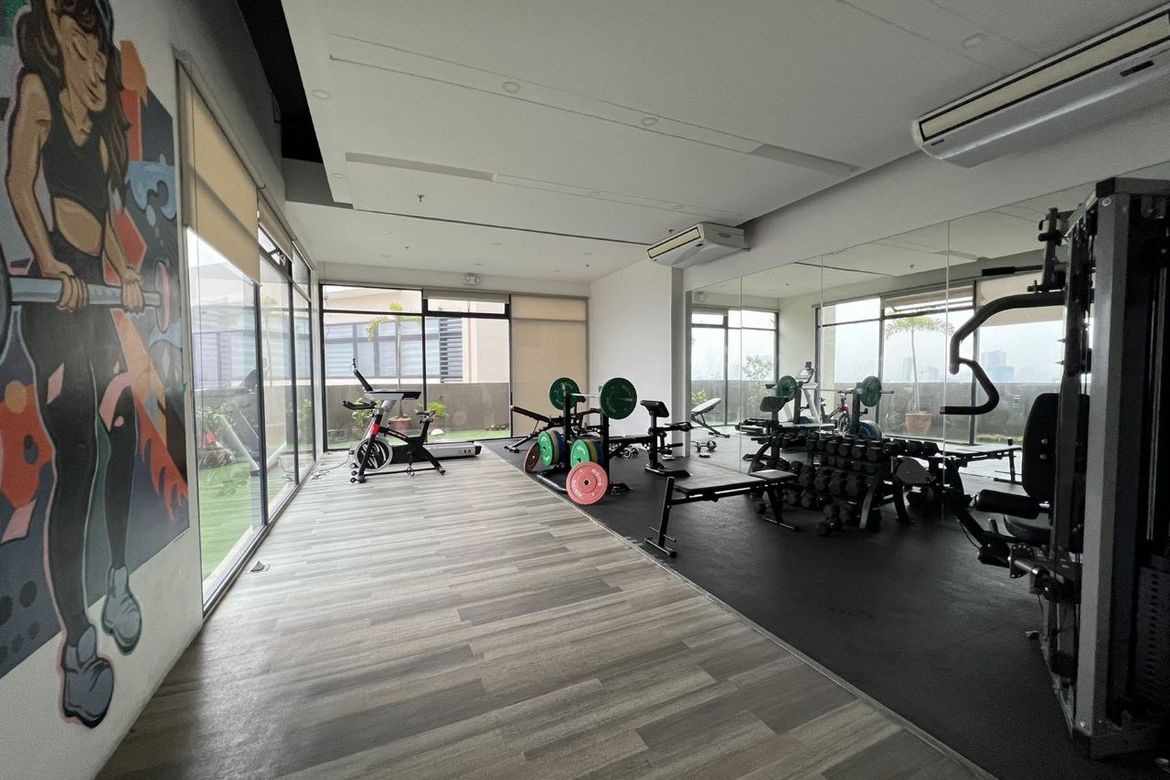 3 Bedroom Condo for Sale in Maytunas, San Juan, Metro Manila – photo 2