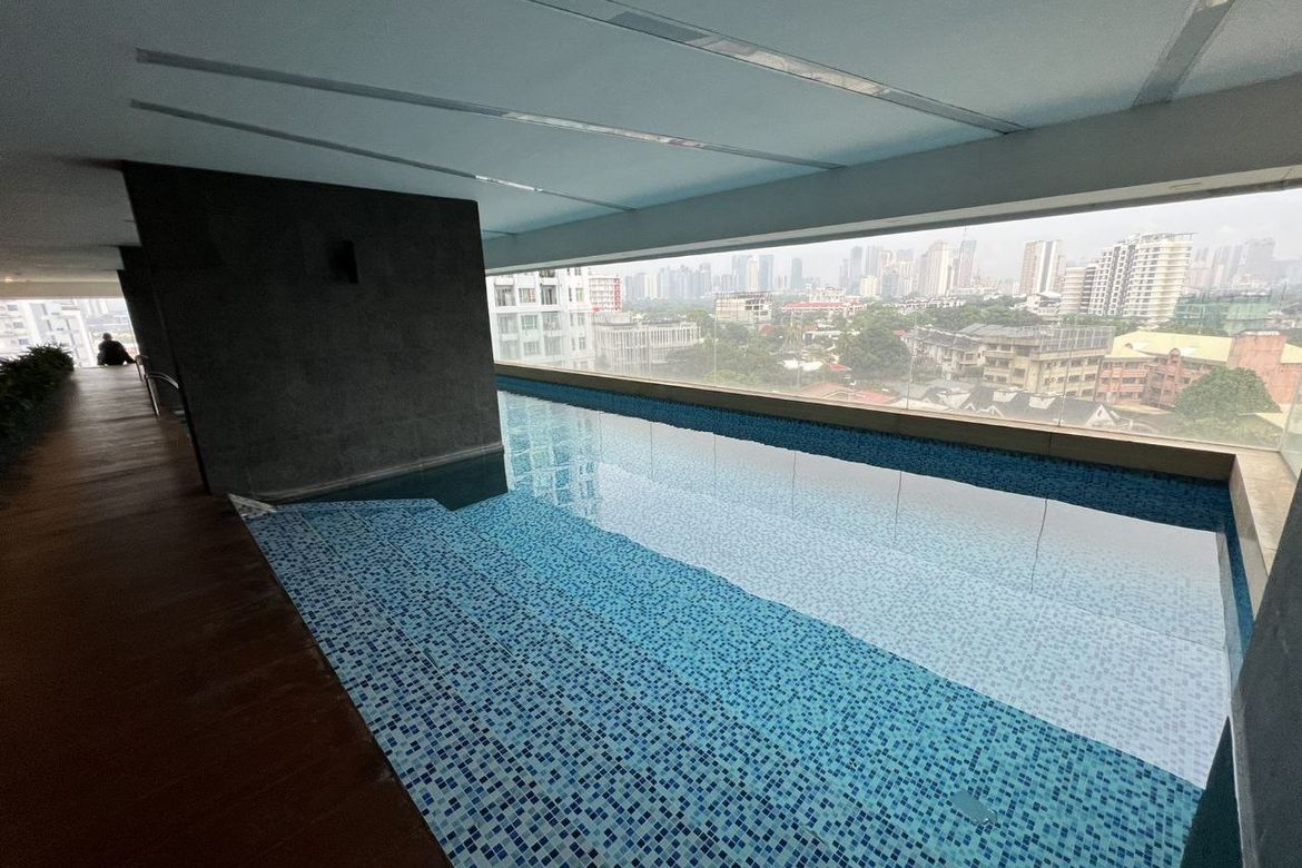 3 Bedroom Condo for Sale in Maytunas, San Juan, Metro Manila – photo 4