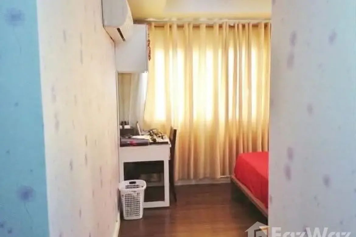 3 Bedroom Condo for Sale in McKinley Hill Garden Villas, McKinley Hill, Taguig, Metro Manila