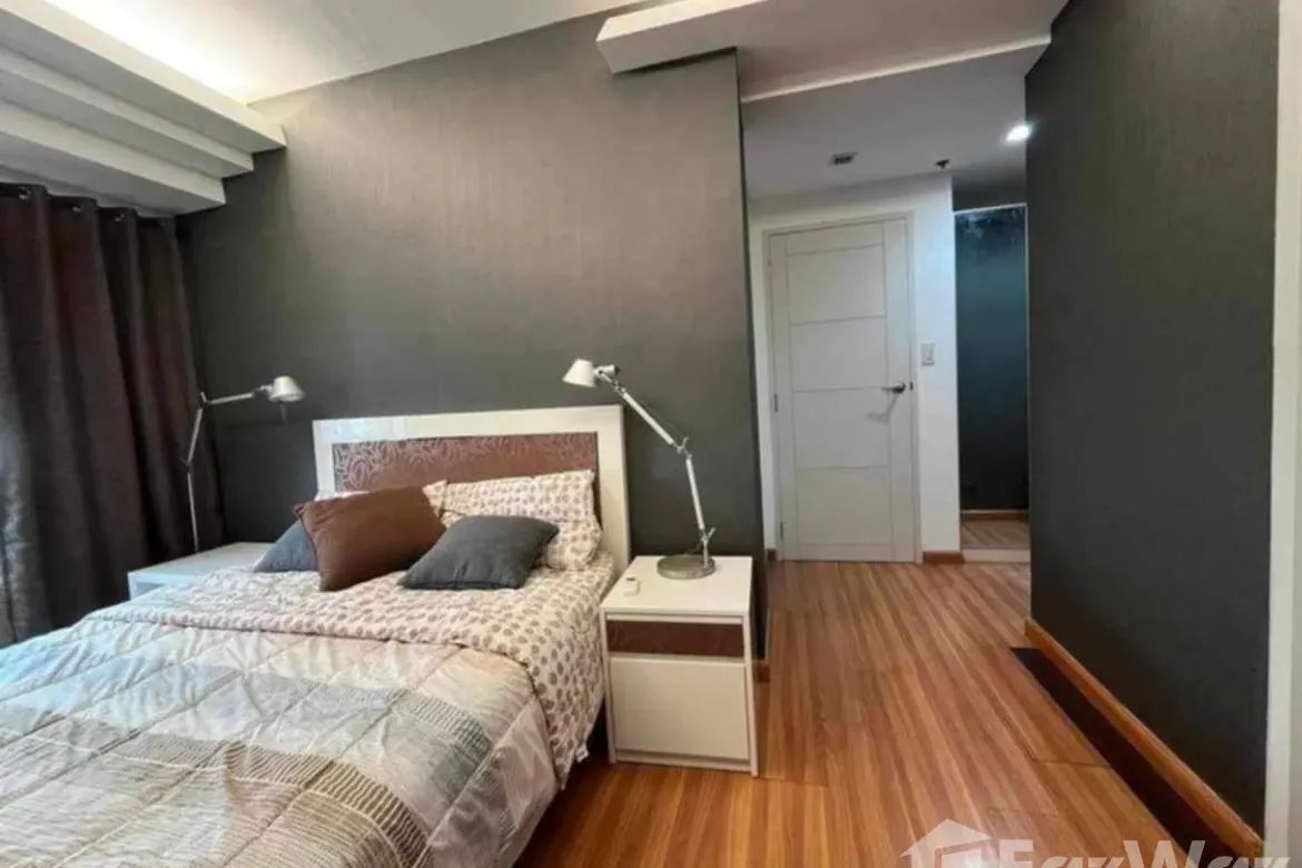 3 Bedroom Condo for Sale in McKinley Park Residences, BGC, Taguig – photo 3