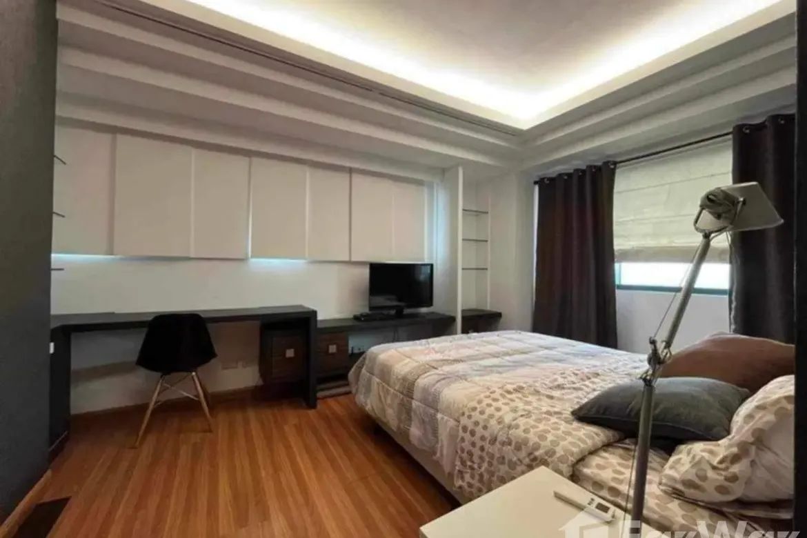 3 Bedroom Condo for Sale in McKinley Park Residences, BGC, Taguig – photo 4