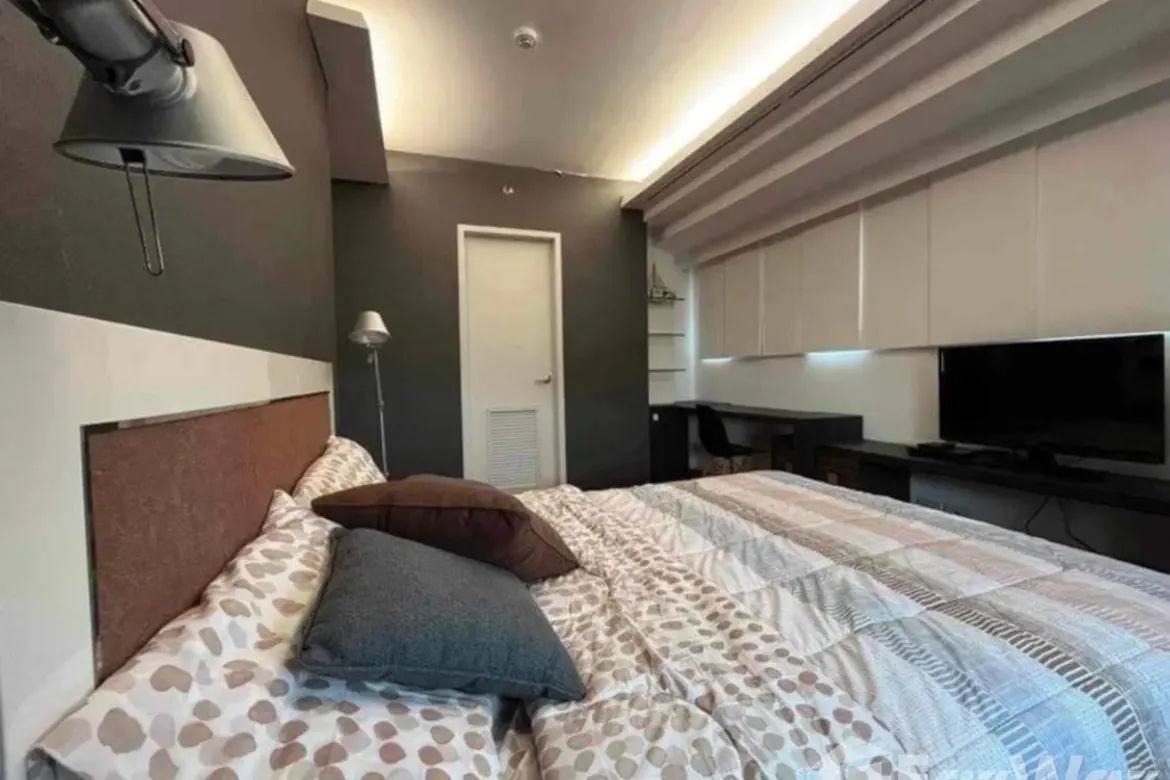 3 Bedroom Condo for Sale in McKinley Park Residences, BGC, Taguig – photo 7