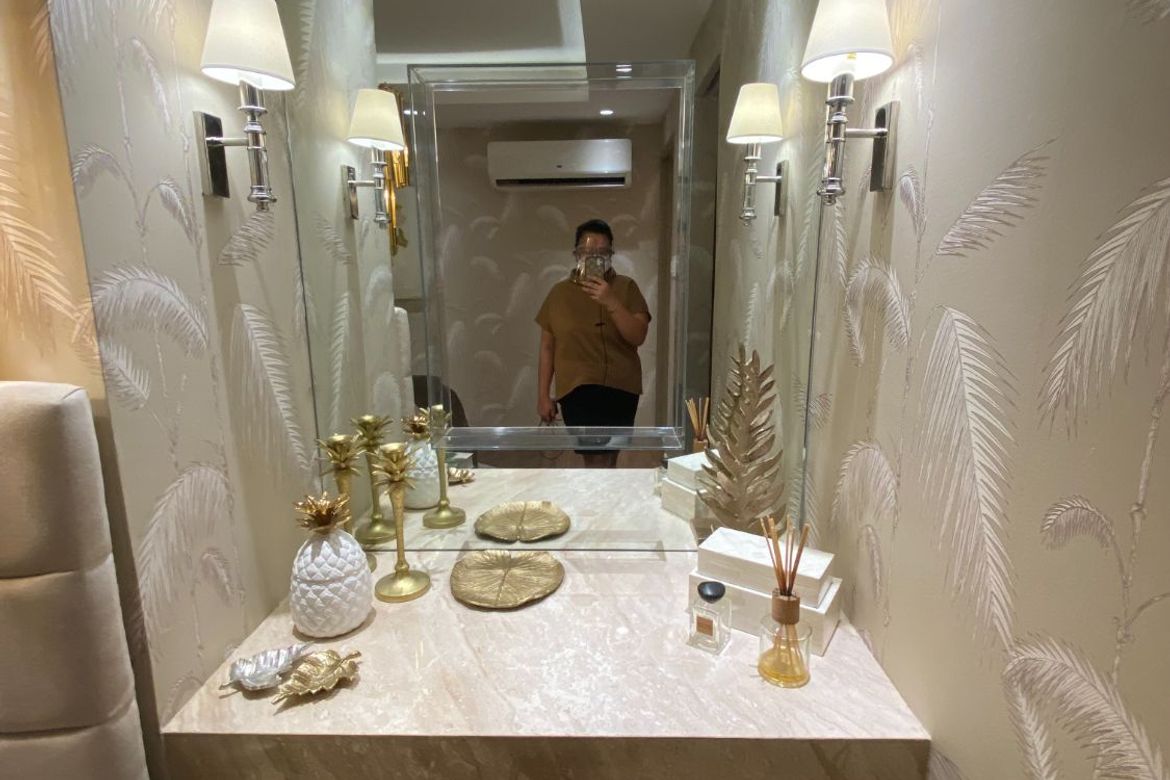 3 Bedroom Condo for Sale in Mi Casa, Barangay 76, Pasay, Metro Manila near LRT-1 EDSA – photo 5