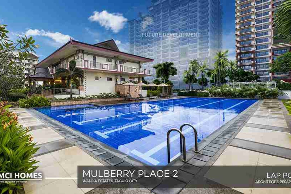 3 Bedroom Condo for Sale in Mulberry Place, Bambang, Taguig, Metro Manila – photo 6