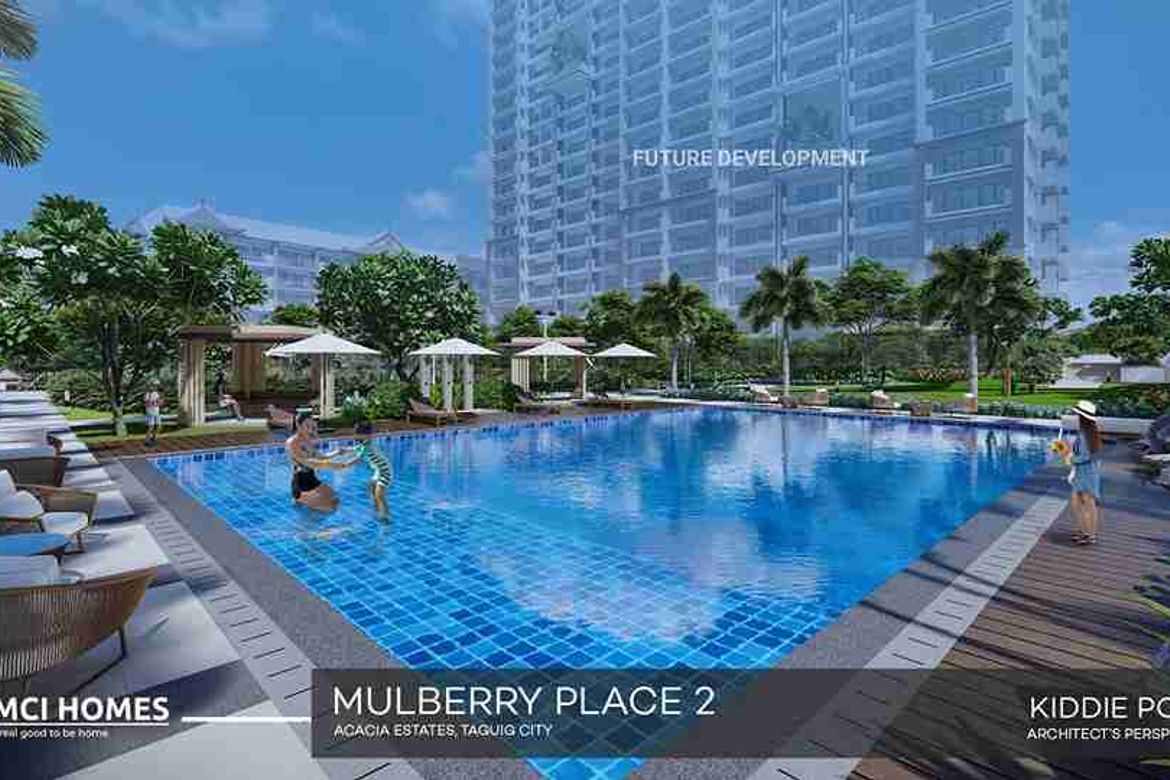 3 Bedroom Condo for Sale in Mulberry Place, Bambang, Taguig, Metro Manila – photo 7