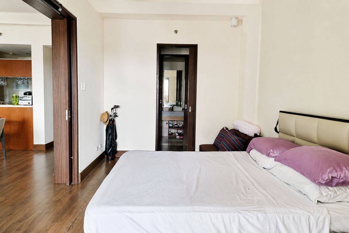 3 Bedroom Condo for Sale in Natipuan, Nasugbu, Batangas – photo 2