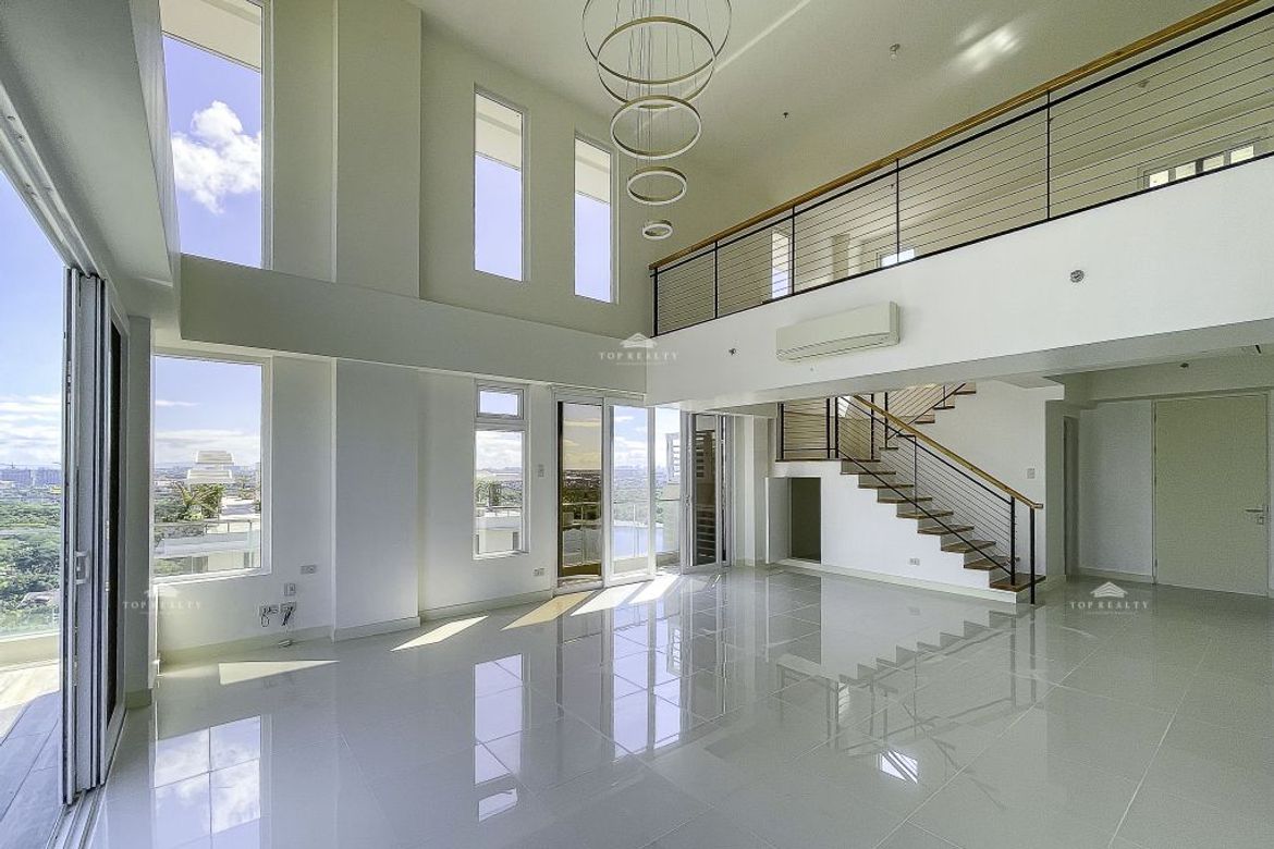 3 Bedroom Condo for Sale in Oak Harbor Residences, Don Bosco, Parañaque, Metro Manila – photo 4
