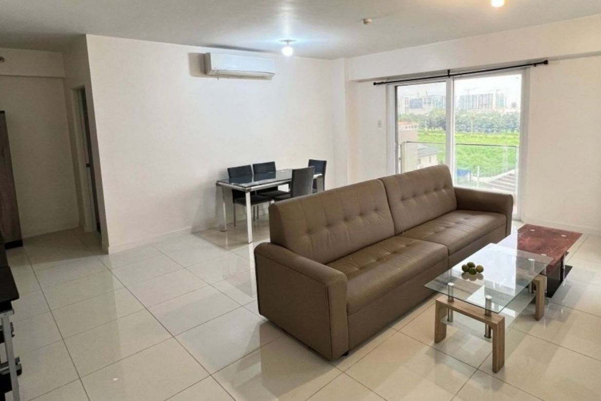 3 Bedroom Condo for Sale in Oak Harbor Residences, Don Bosco, Parañaque, Metro Manila – photo 2