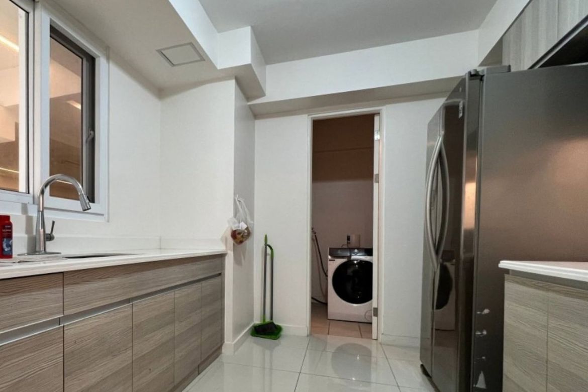 3 Bedroom Condo for Sale in Oak Harbor Residences, Don Bosco, Parañaque, Metro Manila – photo 4