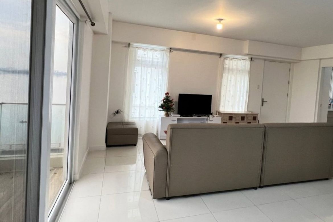 3 Bedroom Condo for Sale in Oak Harbor Residences, Don Bosco, Parañaque, Metro Manila – photo 5
