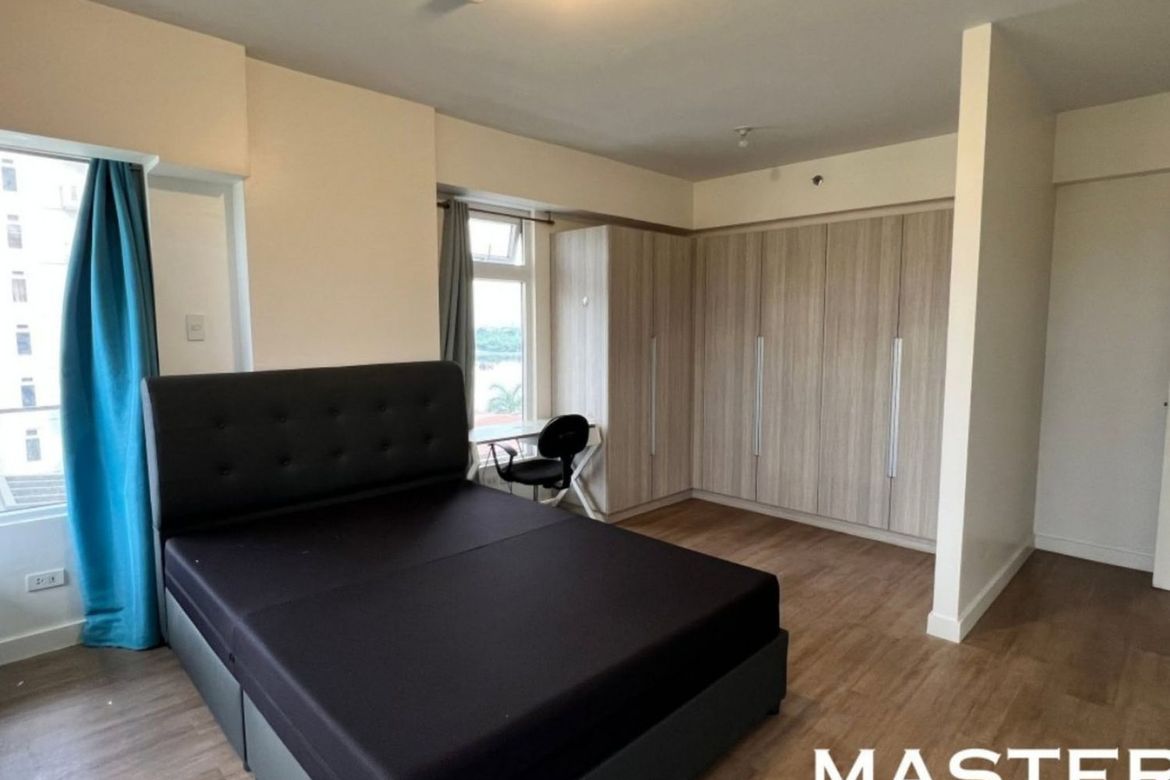 3 Bedroom Condo for Sale in Oak Harbor Residences, Don Bosco, Parañaque, Metro Manila – photo 6