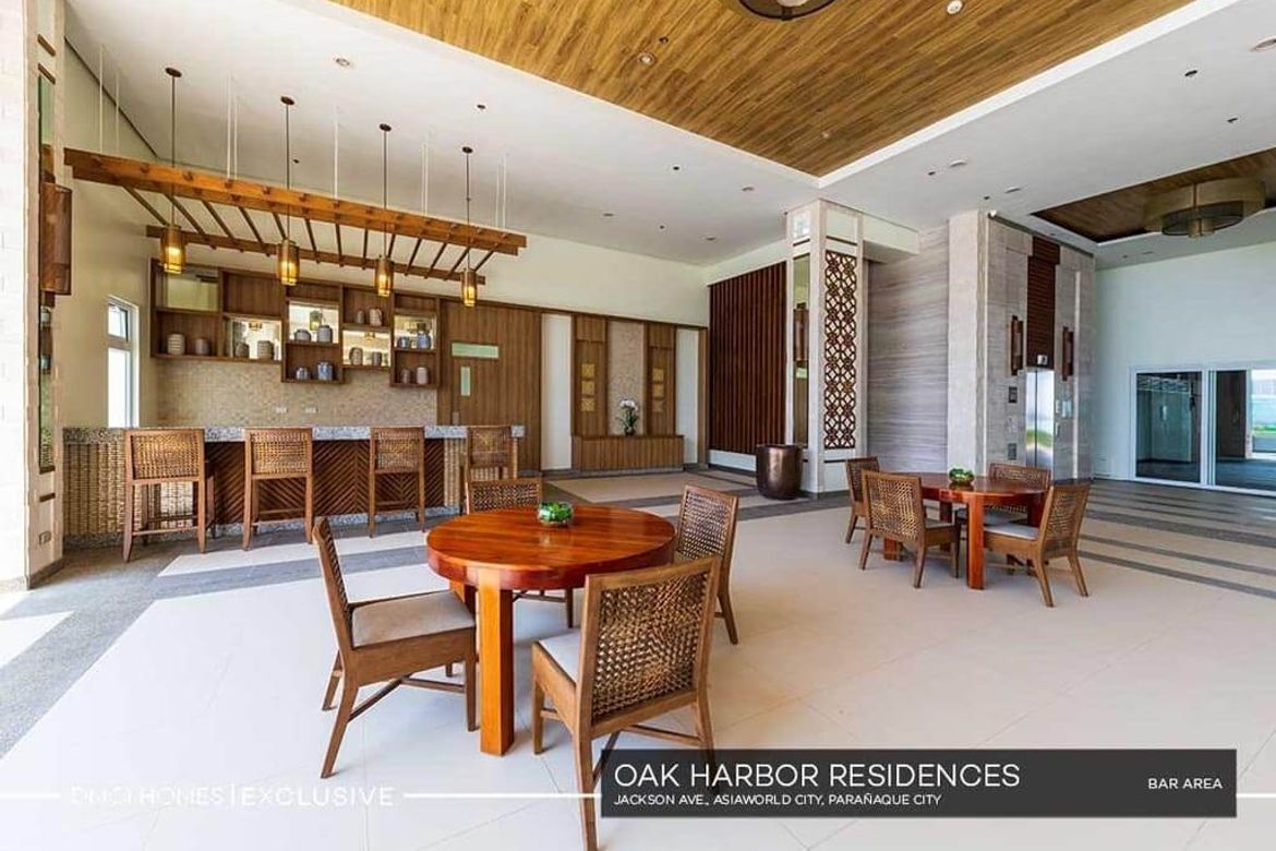 3 Bedroom Condo for Sale in Oak Harbor Residences, Don Bosco, Parañaque, Metro Manila – photo 5