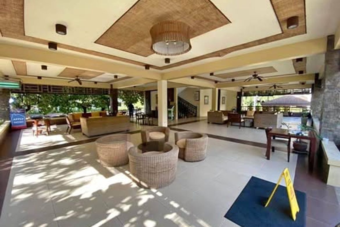 3 Bedroom Condo for Sale in Ohana Place, Almanza Uno, Las Piñas, Metro Manila