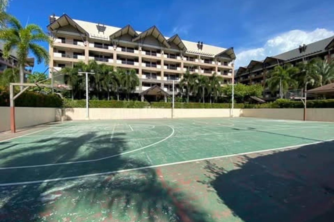 3 Bedroom Condo for Sale in Ohana Place, Almanza Uno, Las Piñas, Metro Manila – photo 2