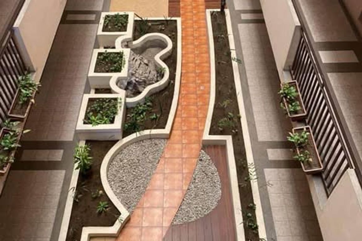 3 Bedroom Condo for Sale in Ohana Place, Almanza Uno, Las Piñas, Metro Manila – photo 4