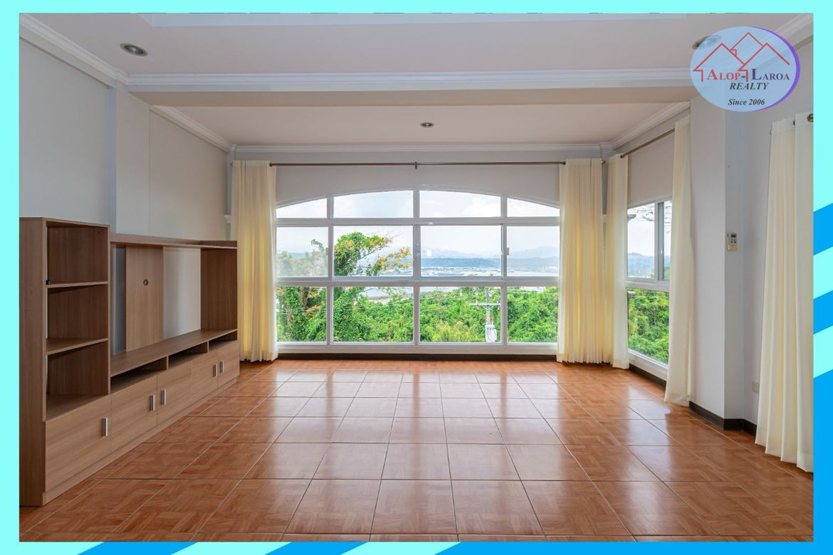 3 Bedroom Condo for Sale in Old Cabalan, Olongapo, Zambales