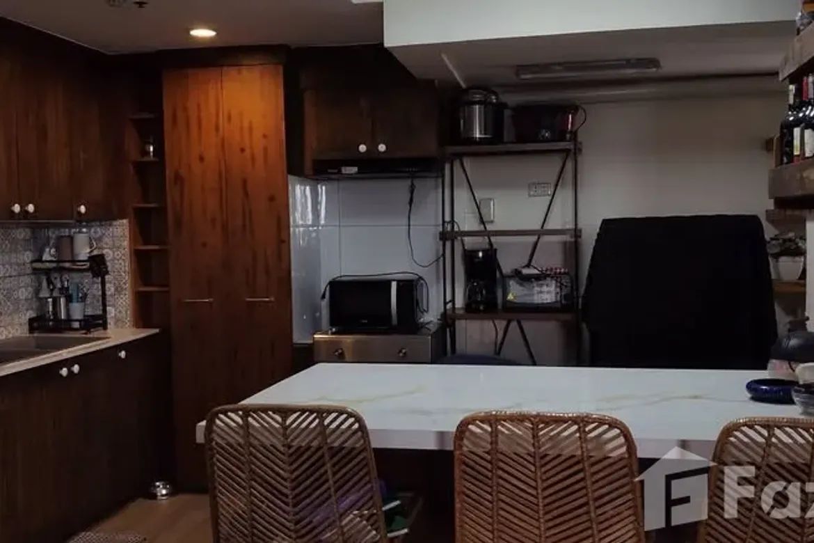 3 Bedroom Condo for Sale in OLYMPIC HEIGHTS, Ramon Magsaysay, Quezon City, Metro Manila near LRT-1 Roosevelt – photo 3