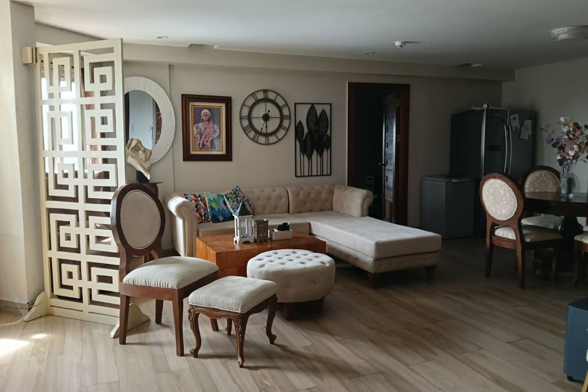 3 Bedroom Condo for Sale in Olympic Heights Tower, Bagumbayan, Quezon City, Metro Manila – photo 3