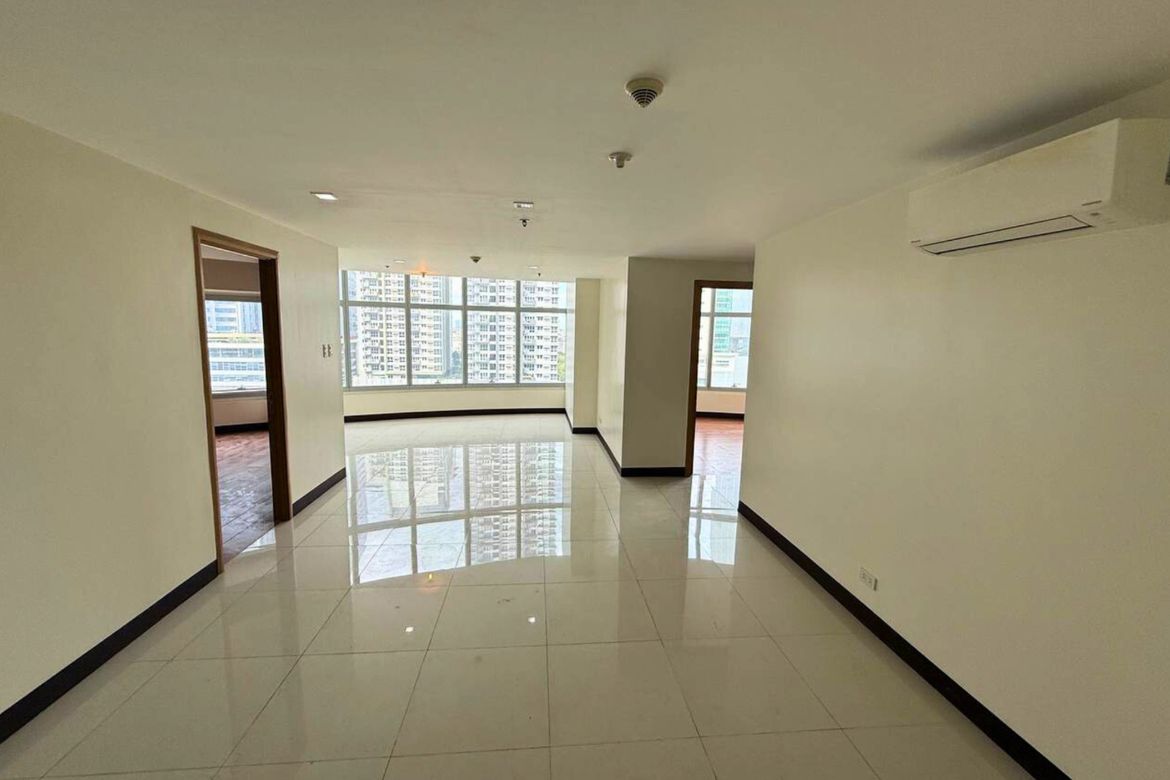 3 Bedroom Condo for Sale in One Central, Bel-Air, Makati City