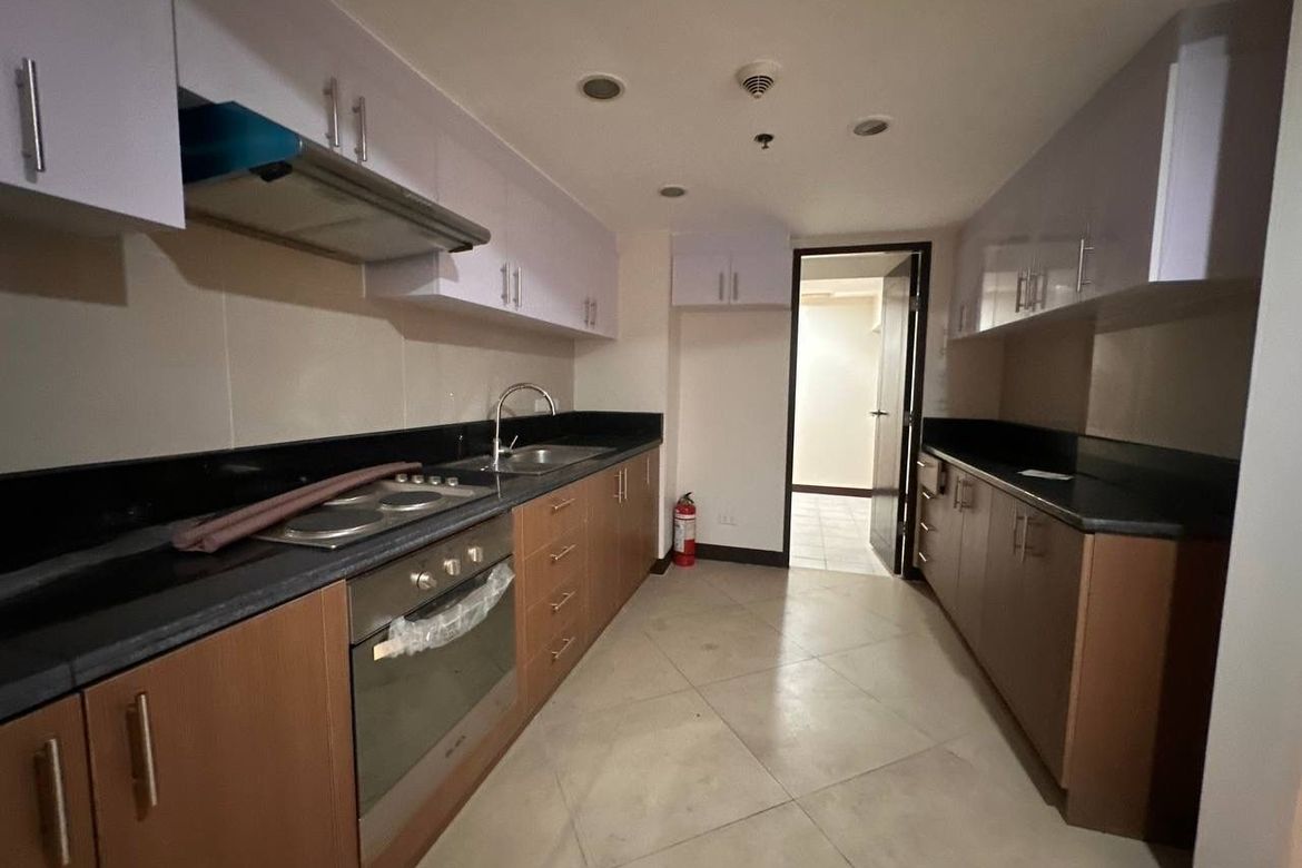 3 Bedroom Condo for Sale in One Central, Bel-Air, Makati, Metro Manila – photo 3