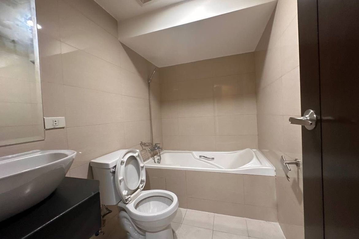 3 Bedroom Condo for Sale in One Central, Bel-Air, Makati, Metro Manila – photo 4