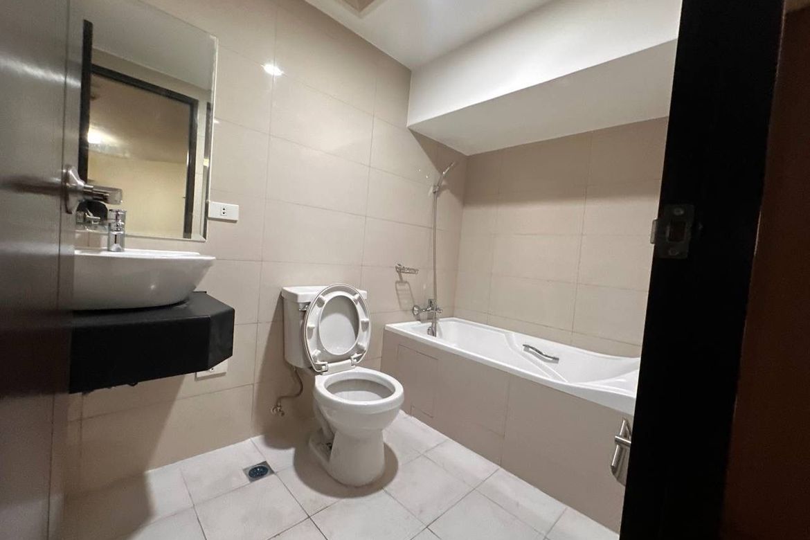 3 Bedroom Condo for Sale in One Central, Bel-Air, Makati, Metro Manila – photo 7