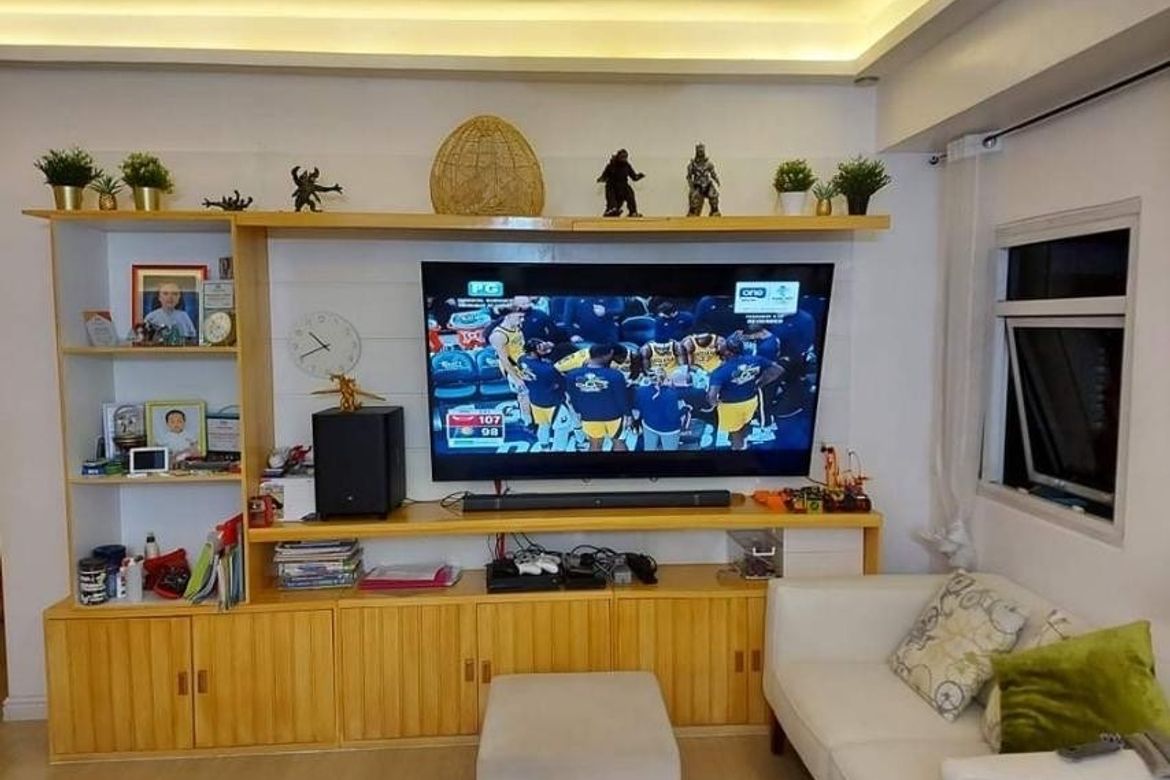 3 Bedroom Condo for Sale in One Gateway Place, Barangka Ilaya, Mandaluyong, Metro Manila near MRT-3 Boni