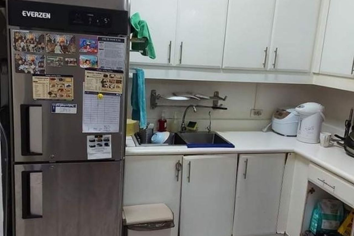 3 Bedroom Condo for Sale in One Gateway Place, Barangka Ilaya, Mandaluyong, Metro Manila near MRT-3 Boni – photo 8
