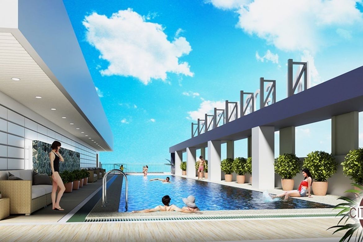 3 Bedroom Condo for Sale in One Hidalgo, Malate, Manila, Metro Manila near LRT-1 Pedro Gil – photo 3