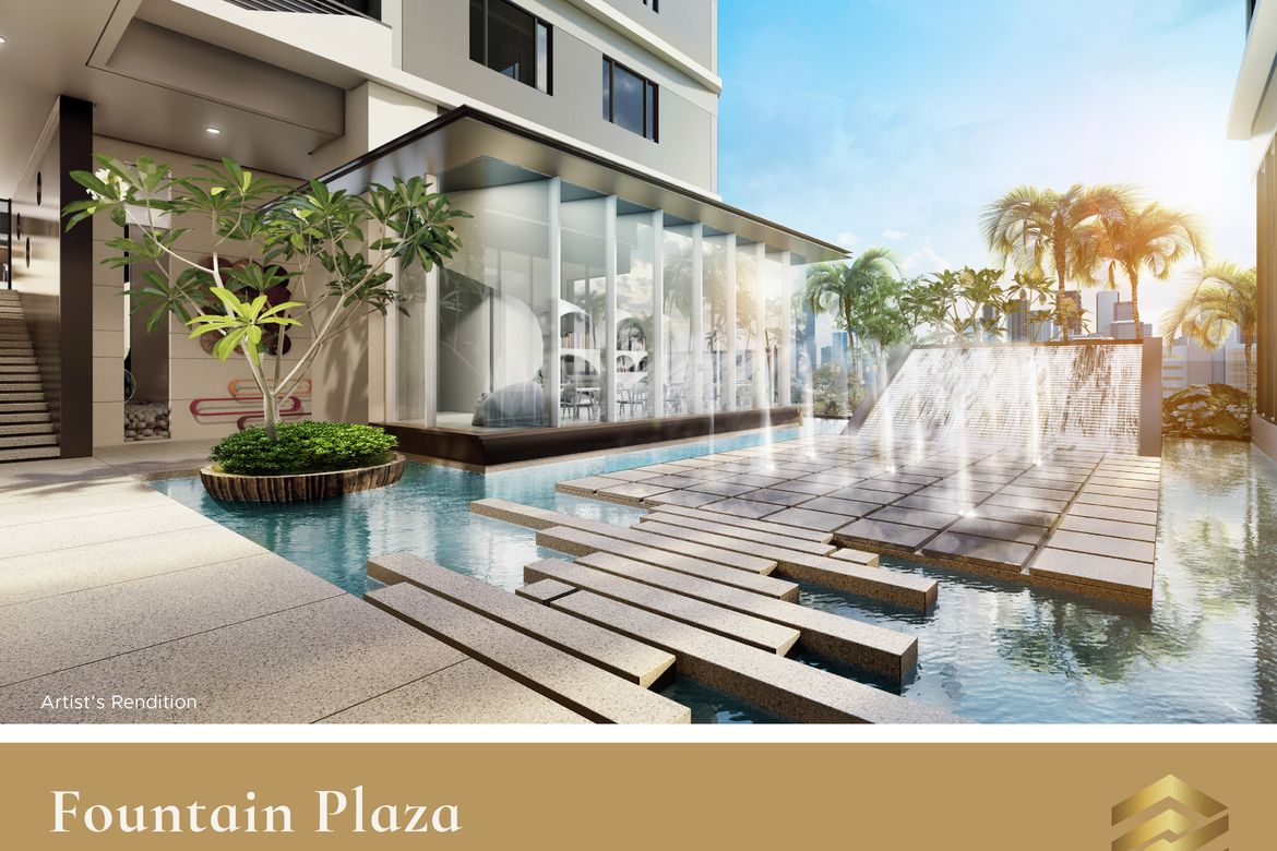 3 Bedroom Condo for Sale in One Legacy Grandsuites, Binondo, Manila, Metro Manila near LRT-1 Doroteo Jose – photo 5