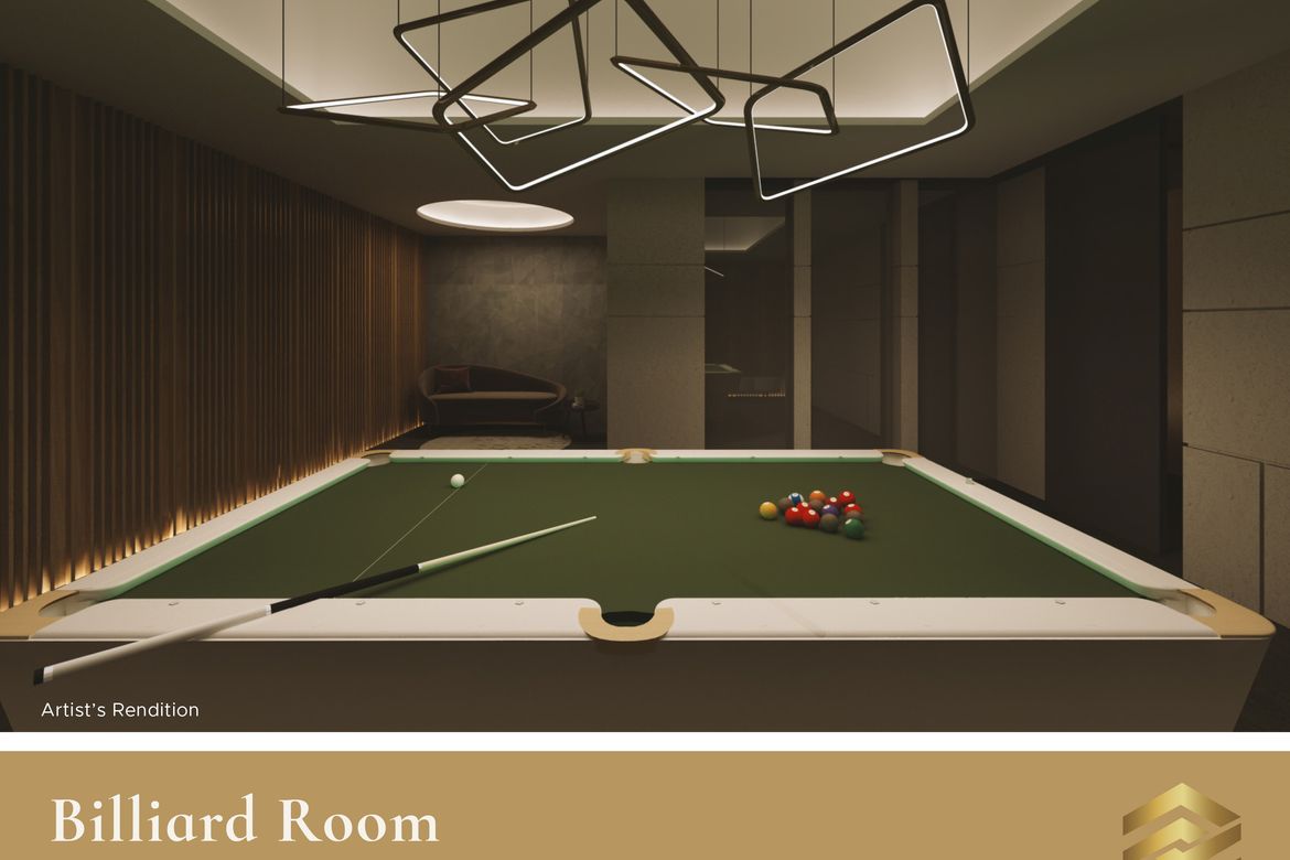 3 Bedroom Condo for Sale in One Legacy Grandsuites, Binondo, Manila, Metro Manila near LRT-1 Doroteo Jose – photo 6