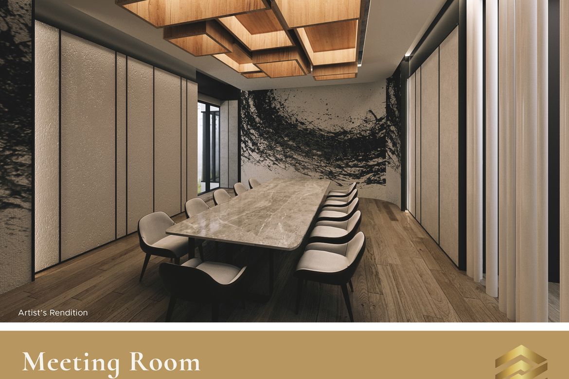 3 Bedroom Condo for Sale in One Legacy Grandsuites, Binondo, Manila, Metro Manila near LRT-1 Doroteo Jose – photo 7
