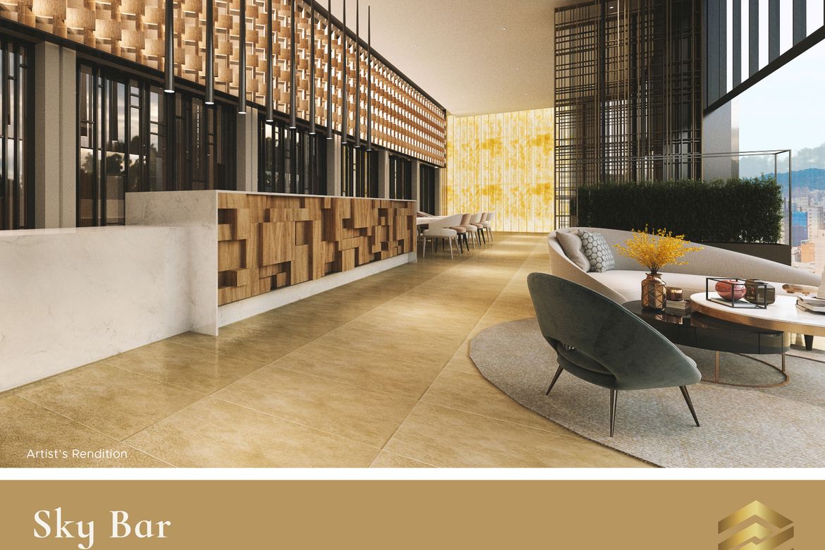 3 Bedroom Condo for Sale in One Legacy Grandsuites, Binondo, Manila, Metro Manila near LRT-1 Doroteo Jose – photo 8