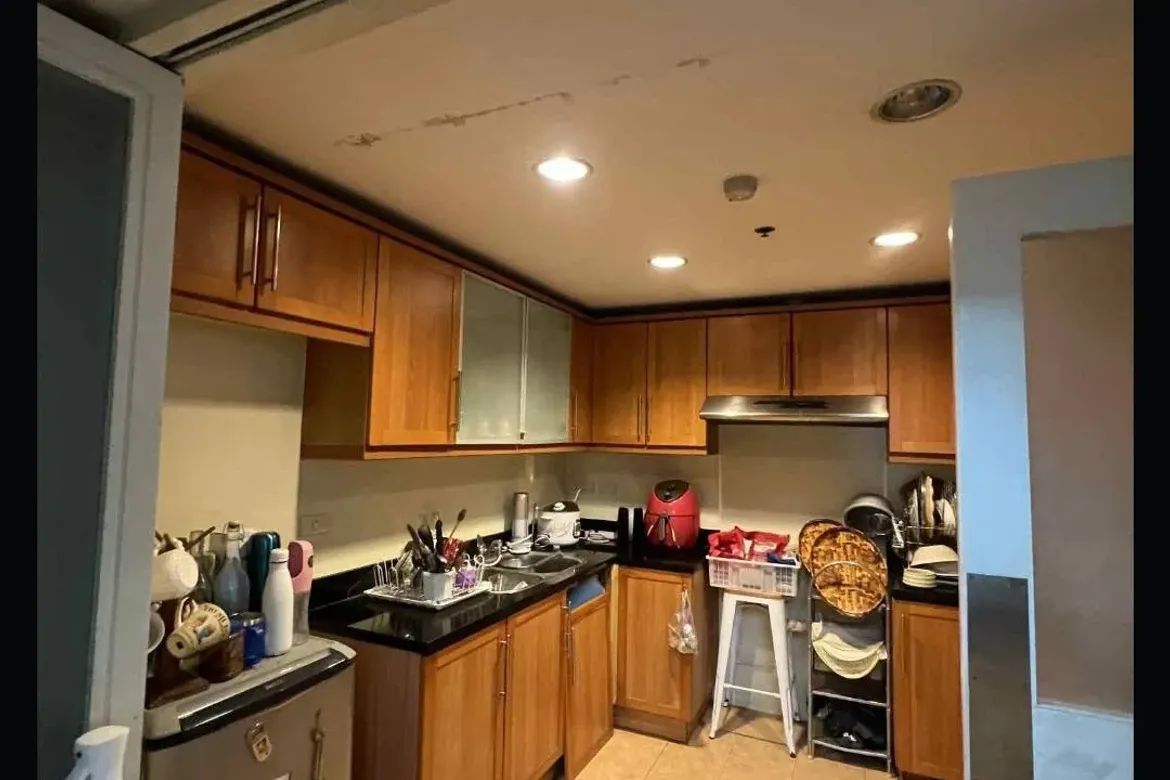 3 Bedroom Condo for Sale in One Legazpi Park, San Lorenzo, Makati City – photo 9