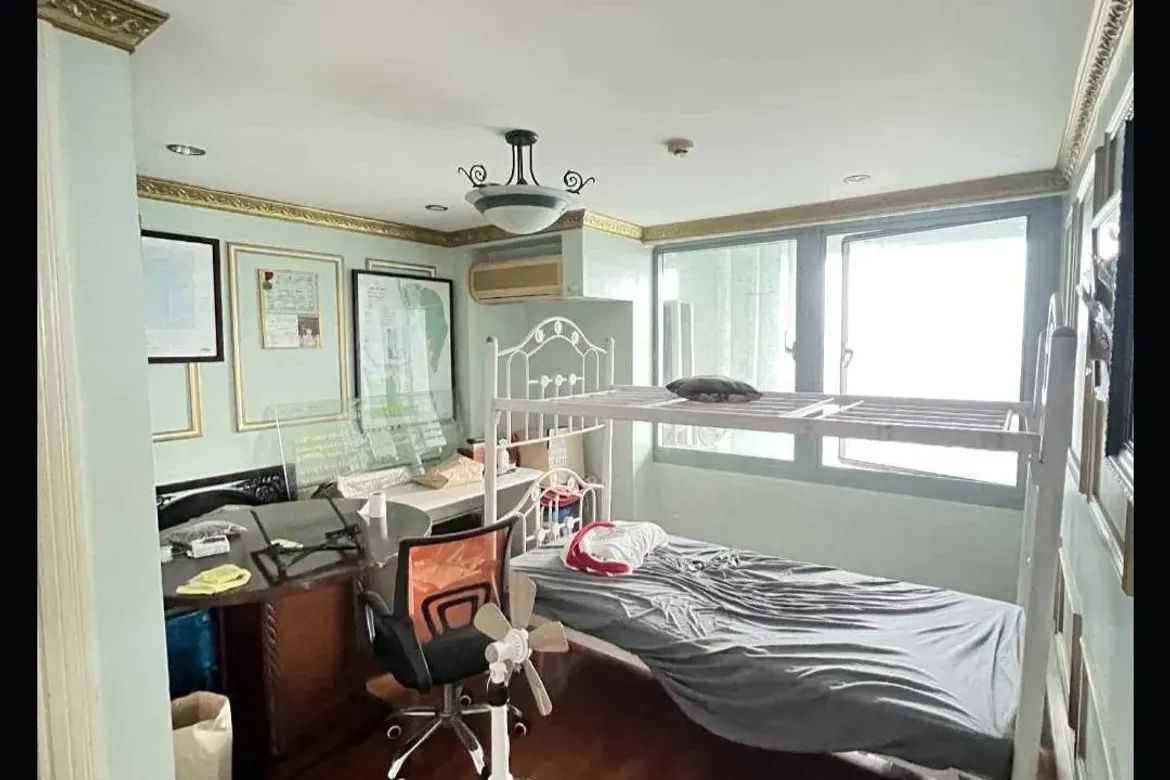 3 Bedroom Condo for Sale in One Legazpi Park, San Lorenzo, Makati City – photo 10