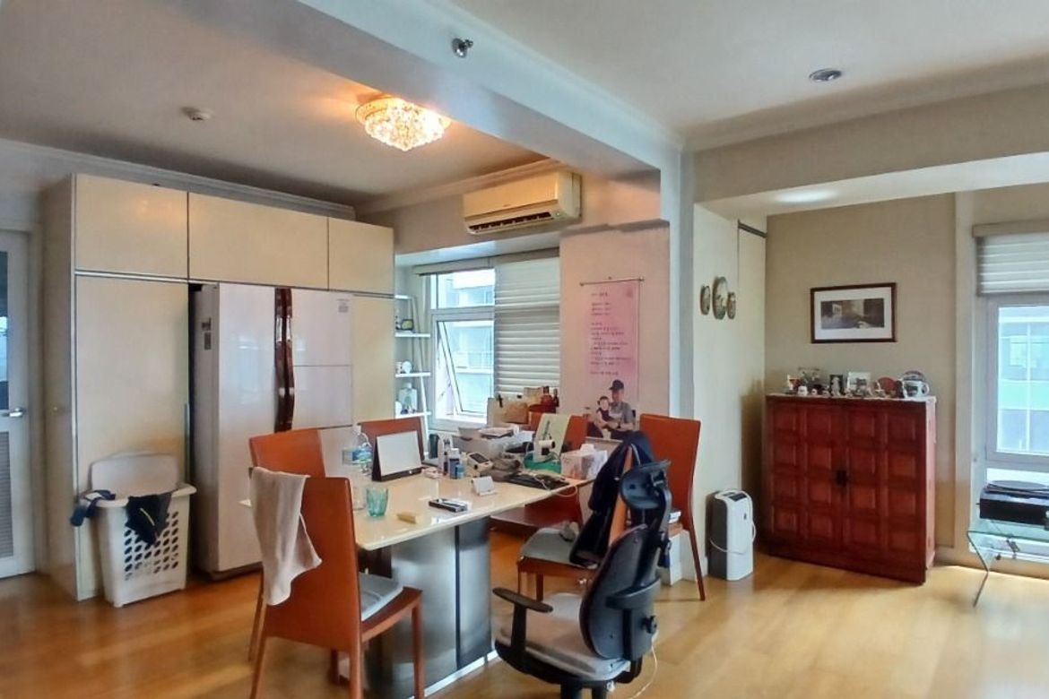 3 Bedroom Condo for Sale in One Serendra, BGC, Taguig – photo 2