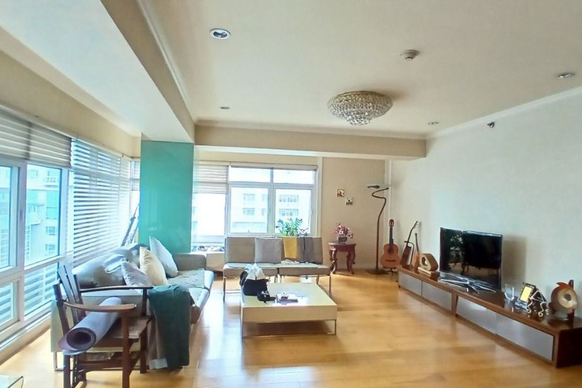 3 Bedroom Condo for Sale in One Serendra, BGC, Taguig – photo 6