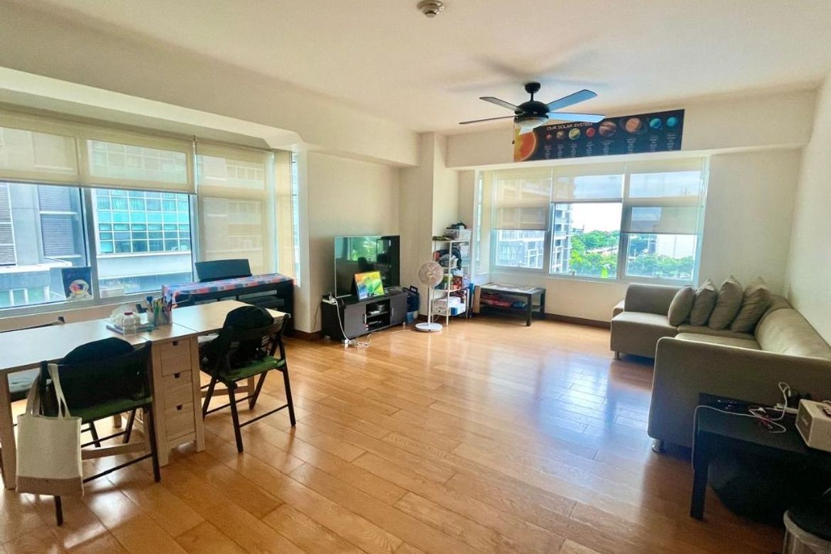 3 Bedroom Condo for Sale in One Serendra, BGC, Taguig – photo 7