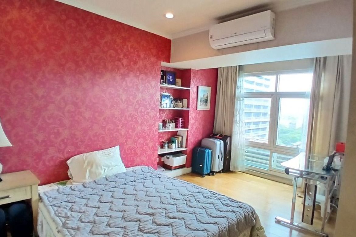 3 Bedroom Condo for Sale in One Serendra, BGC, Taguig – photo 8