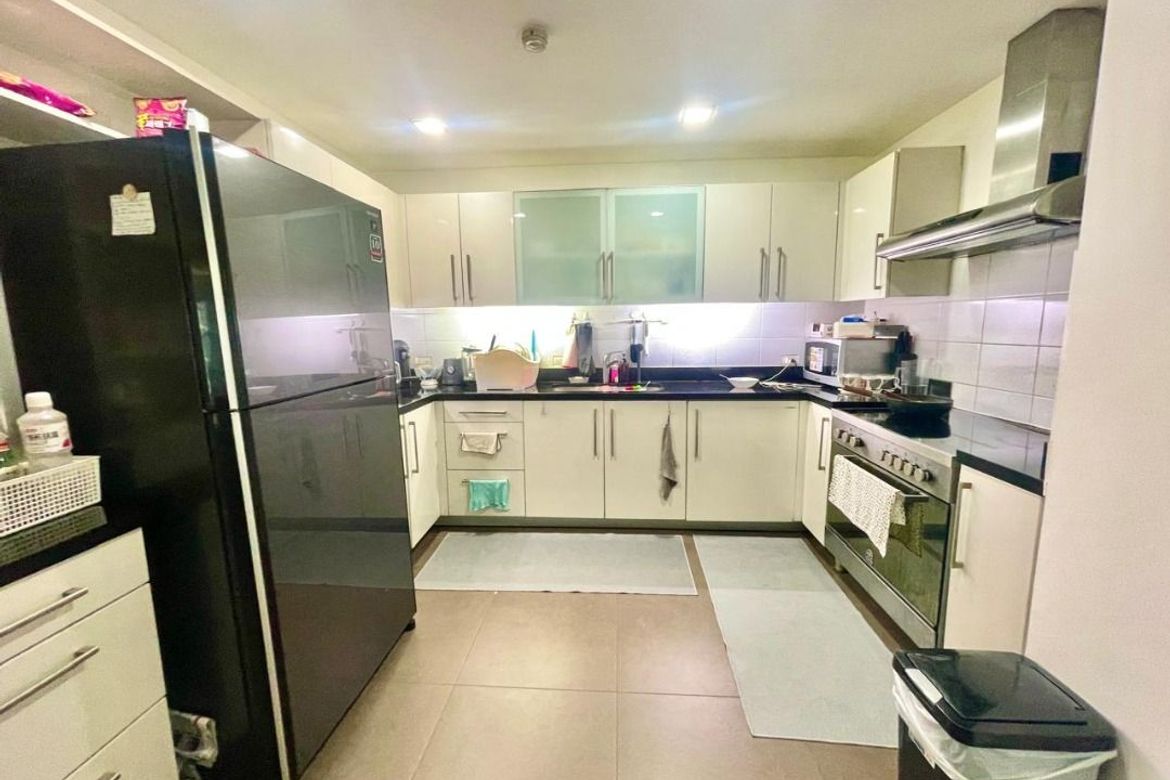 3 Bedroom Condo for Sale in One Serendra, BGC, Taguig – photo 10