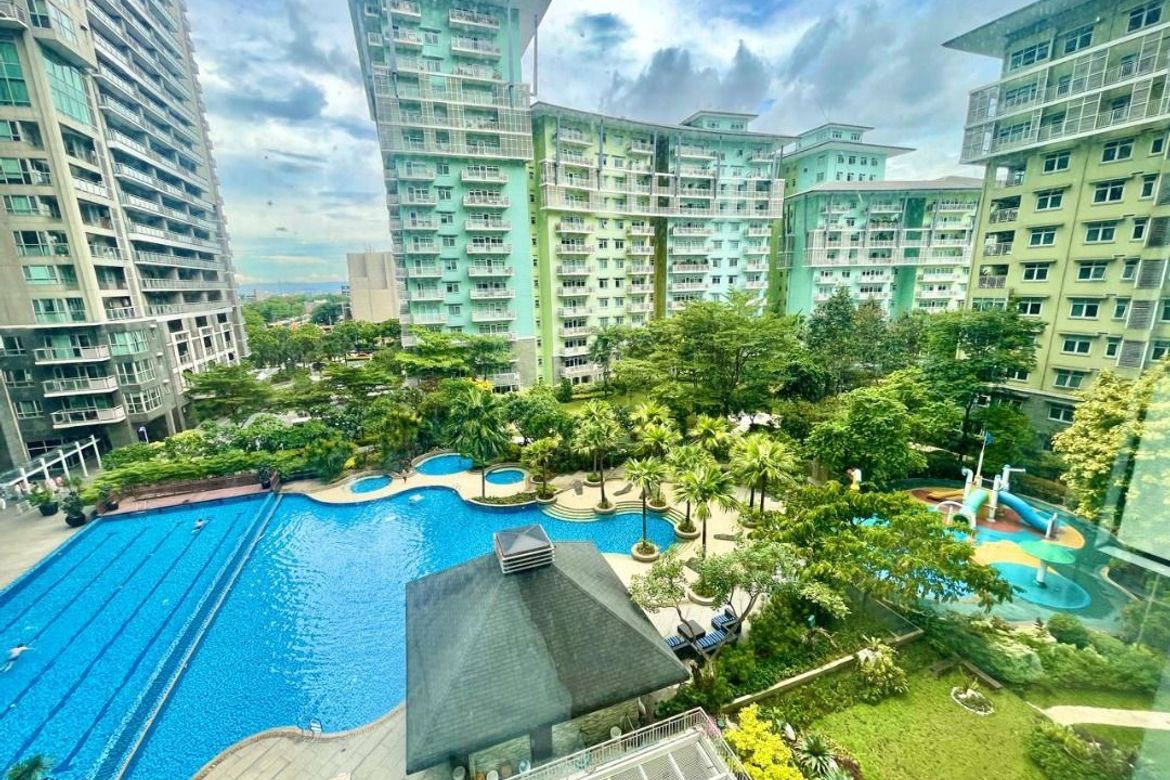 3 Bedroom Condo for Sale in One Serendra, BGC, Taguig – photo 11