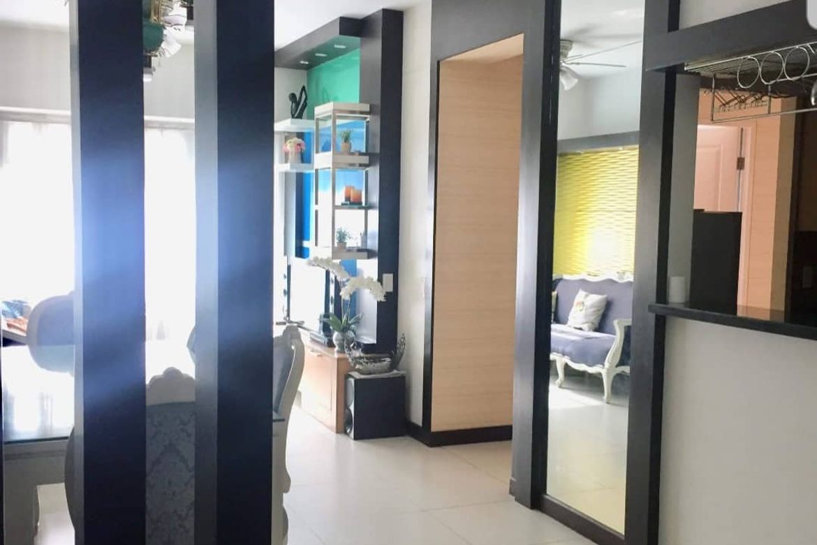 3 Bedroom Condo for Sale in One Serendra, BGC, Taguig