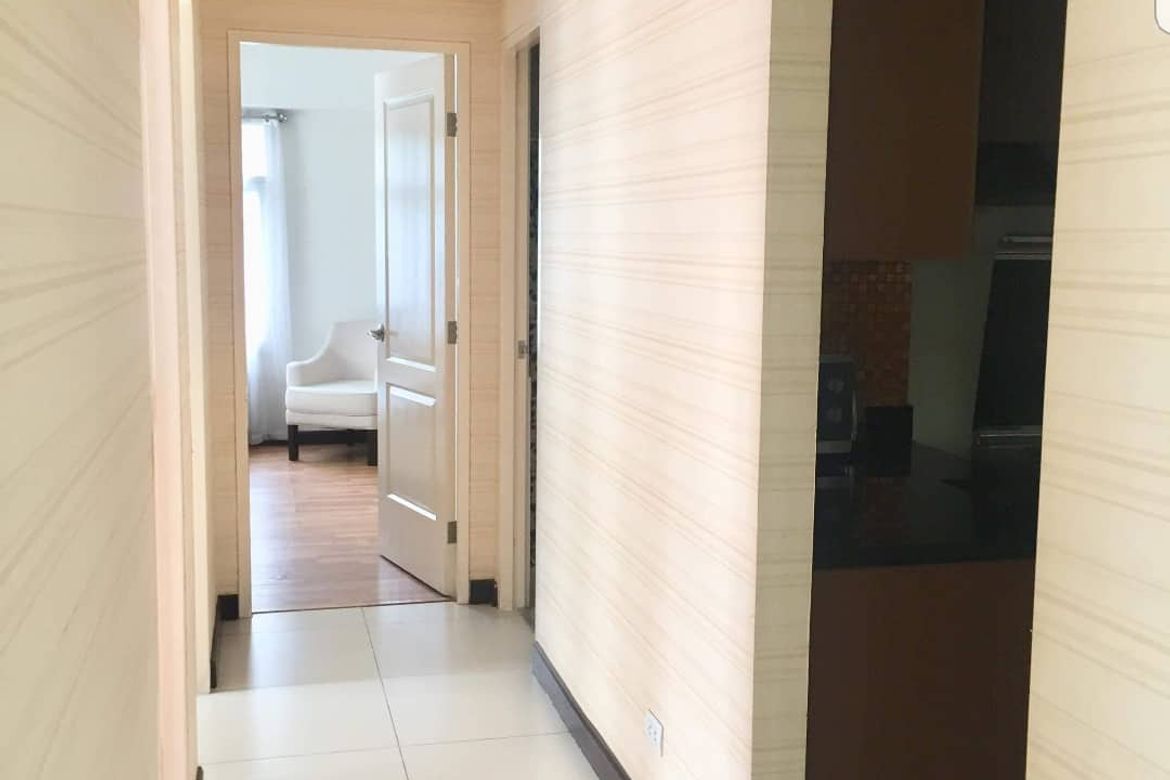 3 Bedroom Condo for Sale in One Serendra, BGC, Taguig – photo 2