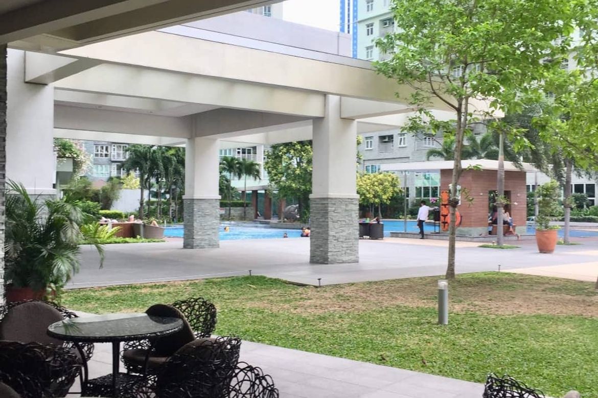 3 Bedroom Condo for Sale in One Serendra, BGC, Taguig – photo 3