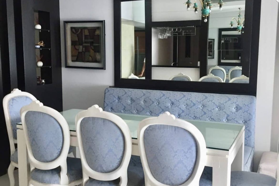 3 Bedroom Condo for Sale in One Serendra, BGC, Taguig – photo 4