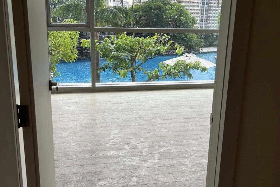 3 Bedroom Condo for Sale in One Shangri-La Place, Wack-Wack Greenhills, Mandaluyong, Metro Manila near MRT-3 Shaw Boulevard – photo 7