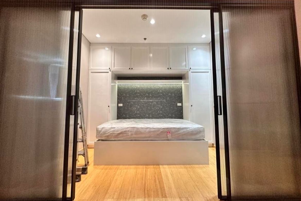3 Bedroom Condo for Sale in One Shangri-La Place, Wack-Wack Greenhills, Mandaluyong, Metro Manila near MRT-3 Shaw Boulevard – photo 2